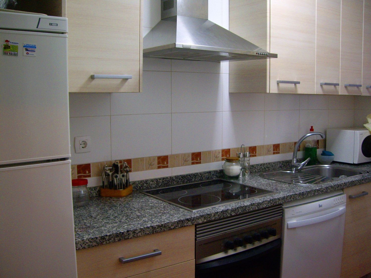 Piso en calle Urquiza, 5 - Foto 5