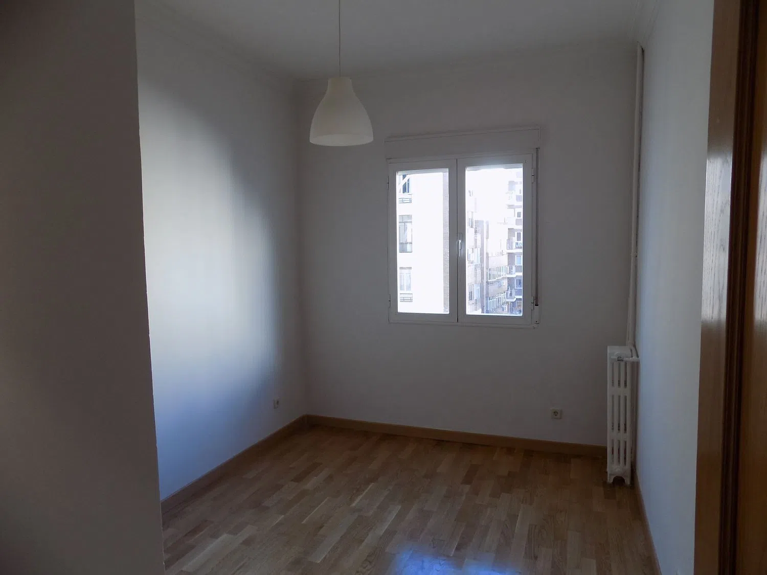 Piso en calle Alonso Cano, 93 - Foto 8