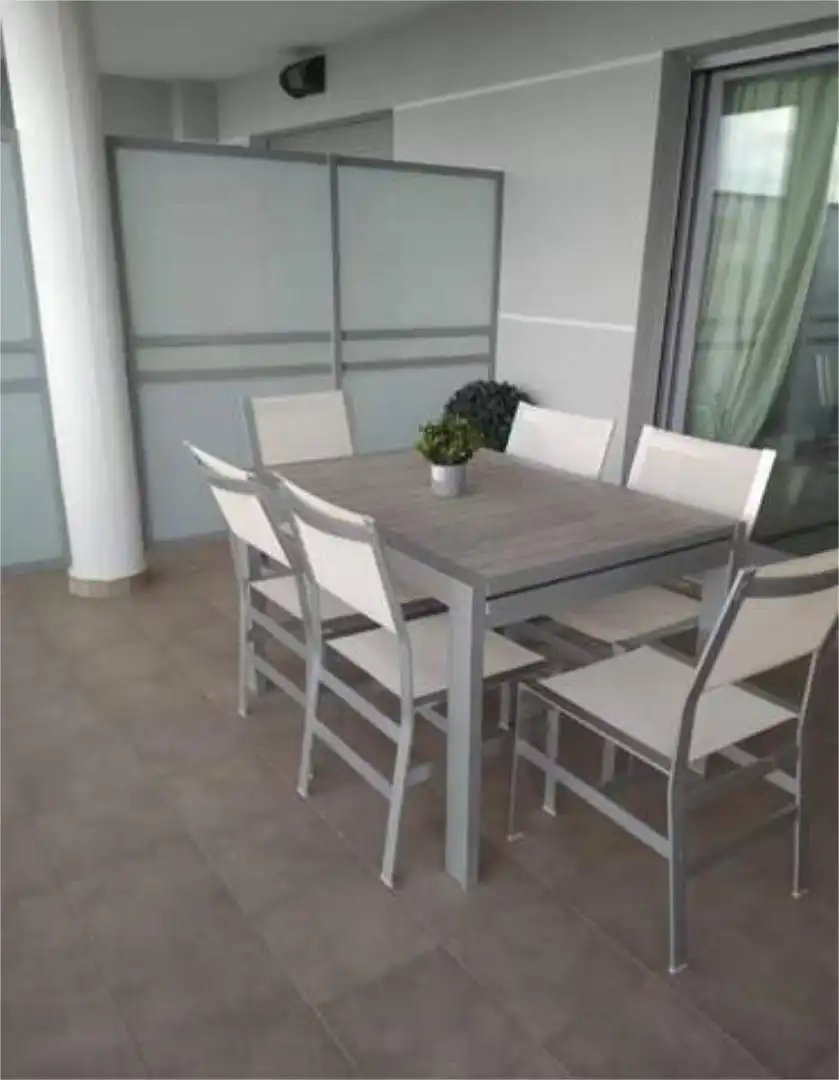 Apartamento en Denia - Foto 8