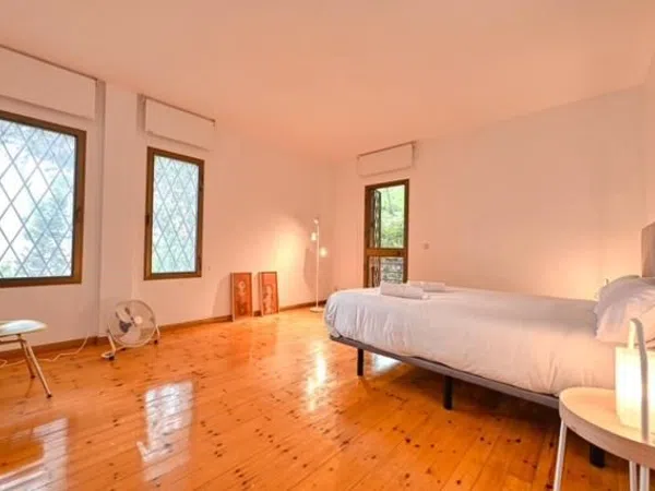 Casa o chalet independiente en Calle Palmeras, 4, Pinares de San Antón - Foto 9