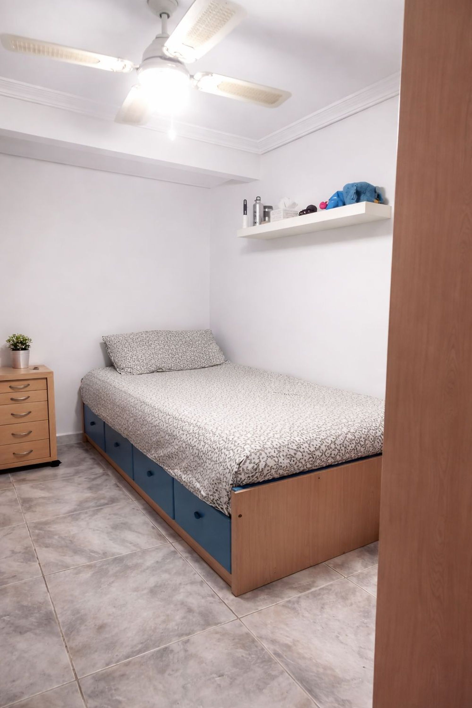 Piso en callejón del Río Henares, 1 - Foto 5