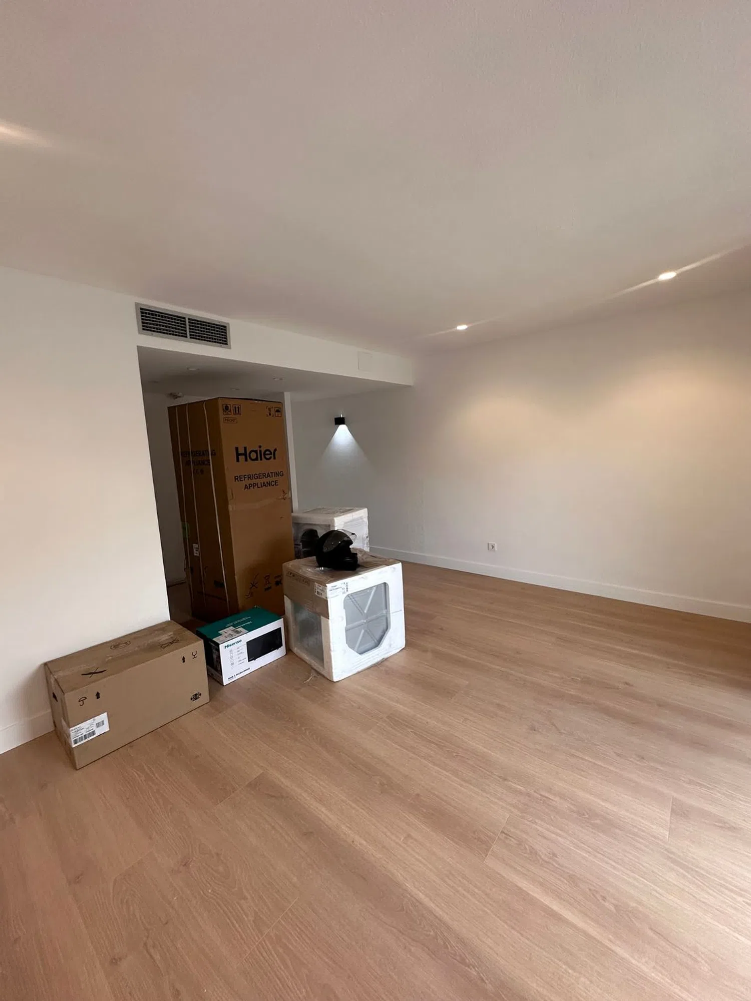 Piso en calle de Sor Ángela de la Cruz, 41 - Foto 5