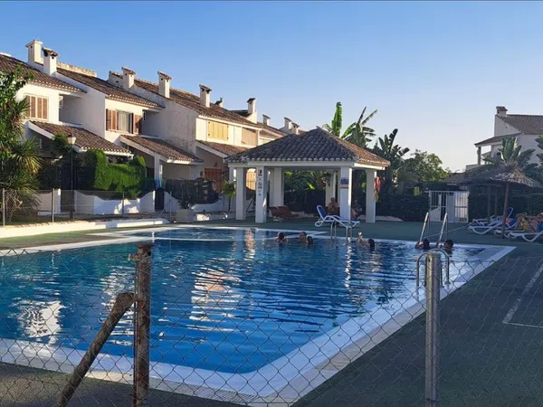 Chalet adosado en Calle Monte de Santa Pola, 30, Monte Faro-Altomar, Monte Faro-Altomar - Foto 33
