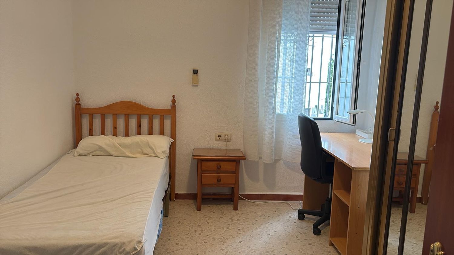 Piso en Antonio de Nebrija, 10, Gran Plaza - Marqués de Pickman - Ciudad Jardín - Foto 4