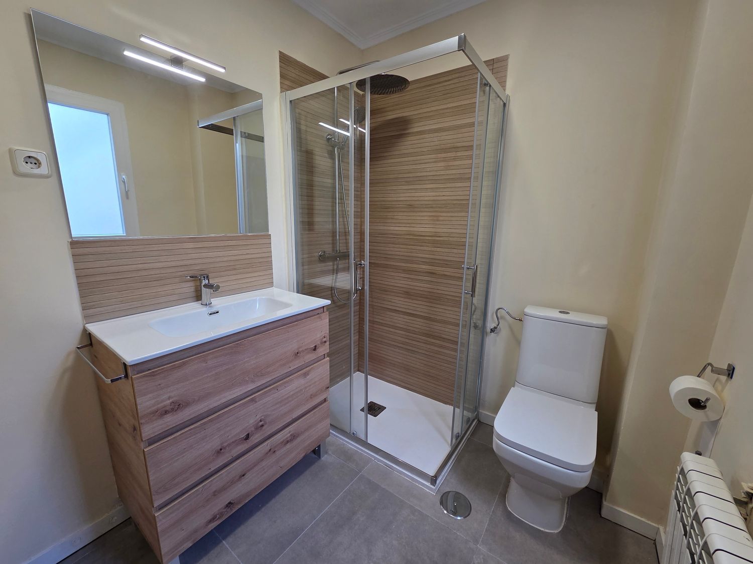 Piso en avenida Aragón, 10 - Foto 8