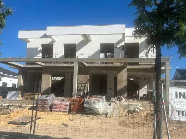 Chalet pareado en Avenida Sundheim, 4 - Foto 5