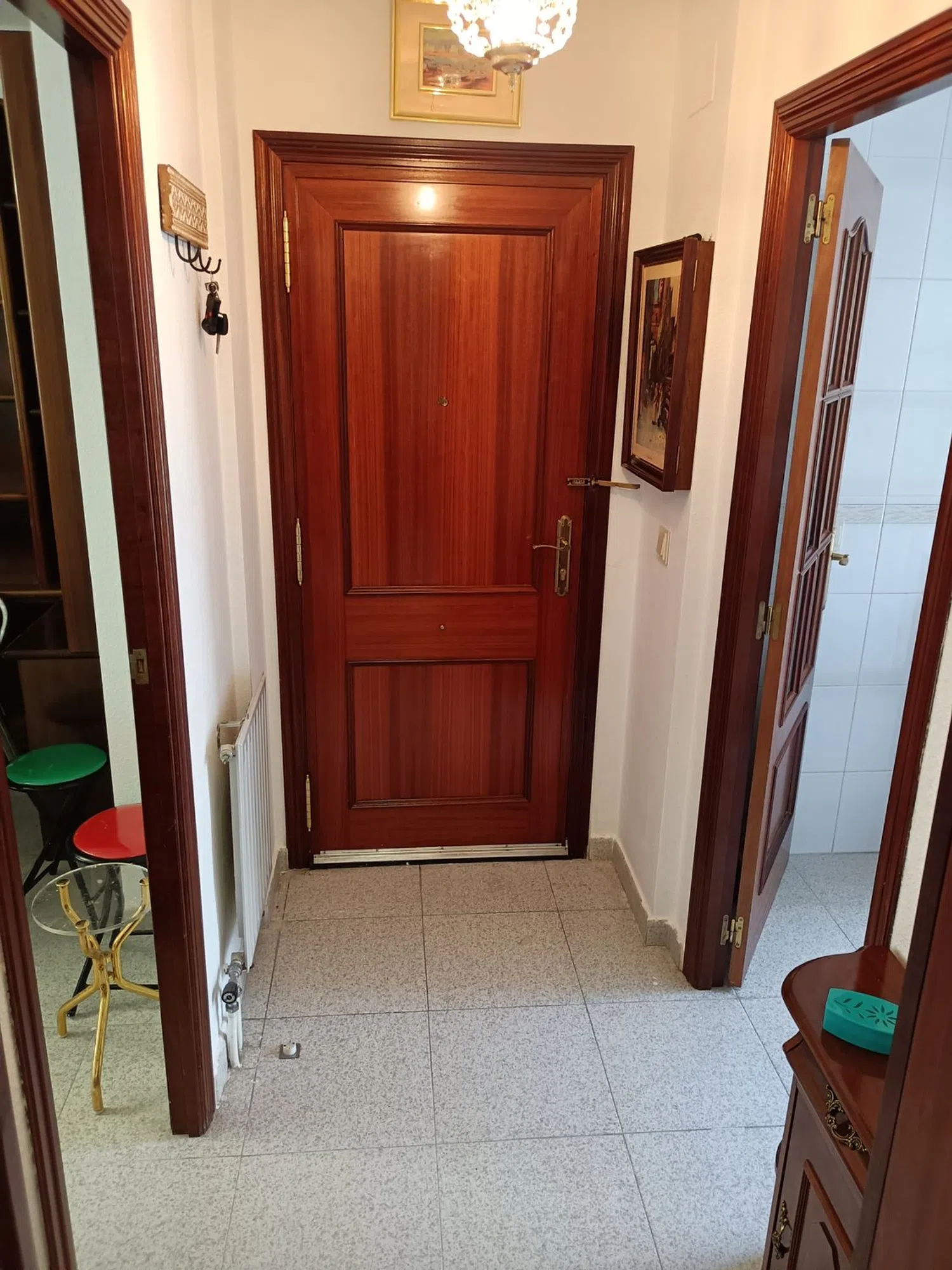 Piso en calle Luz, 8 - Foto 27