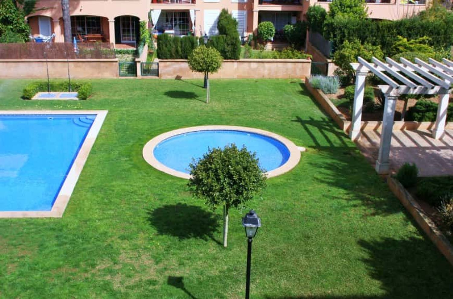 Piso en calle de la Falzia, 1 - Foto 1