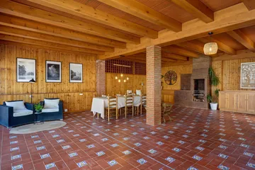 Chalet en  Calle Gravina 16B - Foto 23