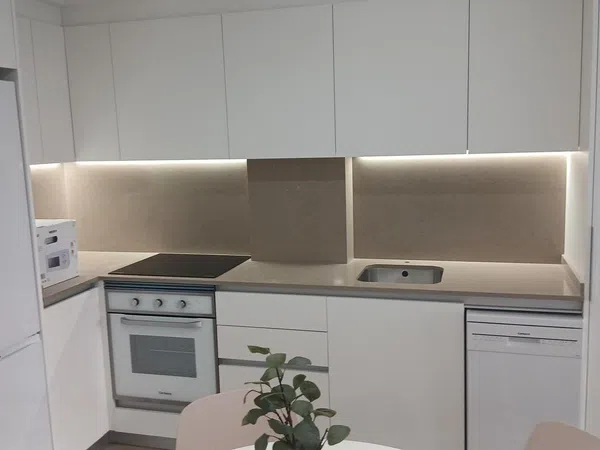 Piso en Barrio En Corts