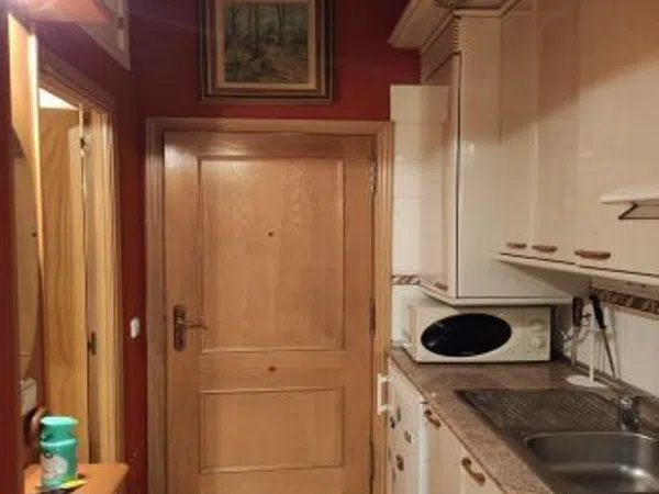 Piso en calle de Churruca, 16