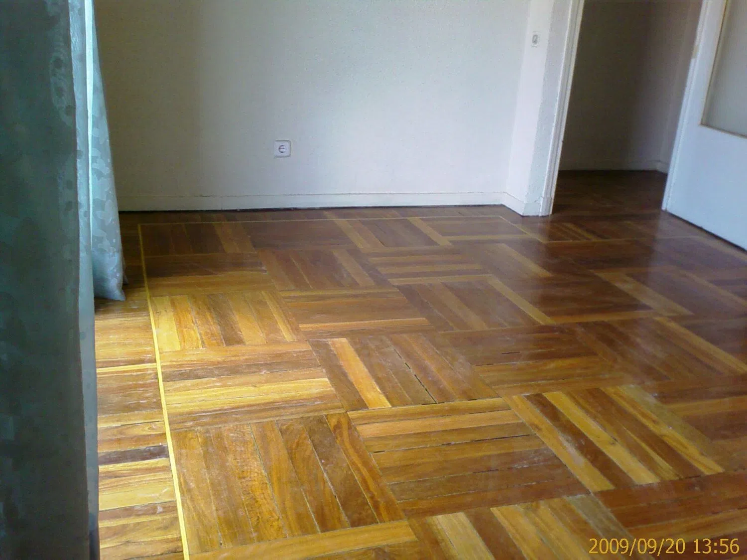 Piso en calle de Protasio Gómez, 3 - Foto 5