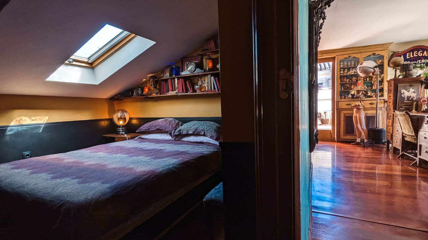 Dúplex en calle Verónica de la Magdalena, 27 - Foto 3