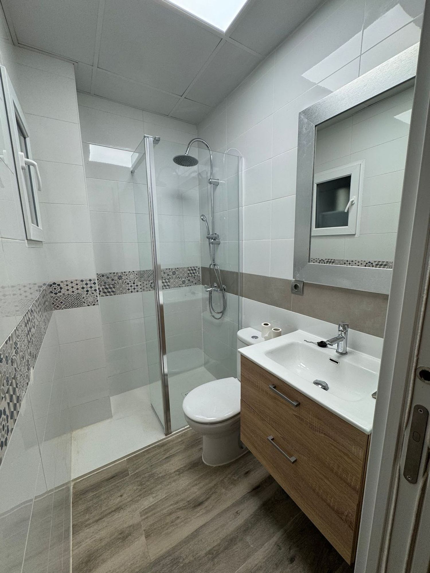 Estudio en calle Santa Marta, 4 - Foto 7