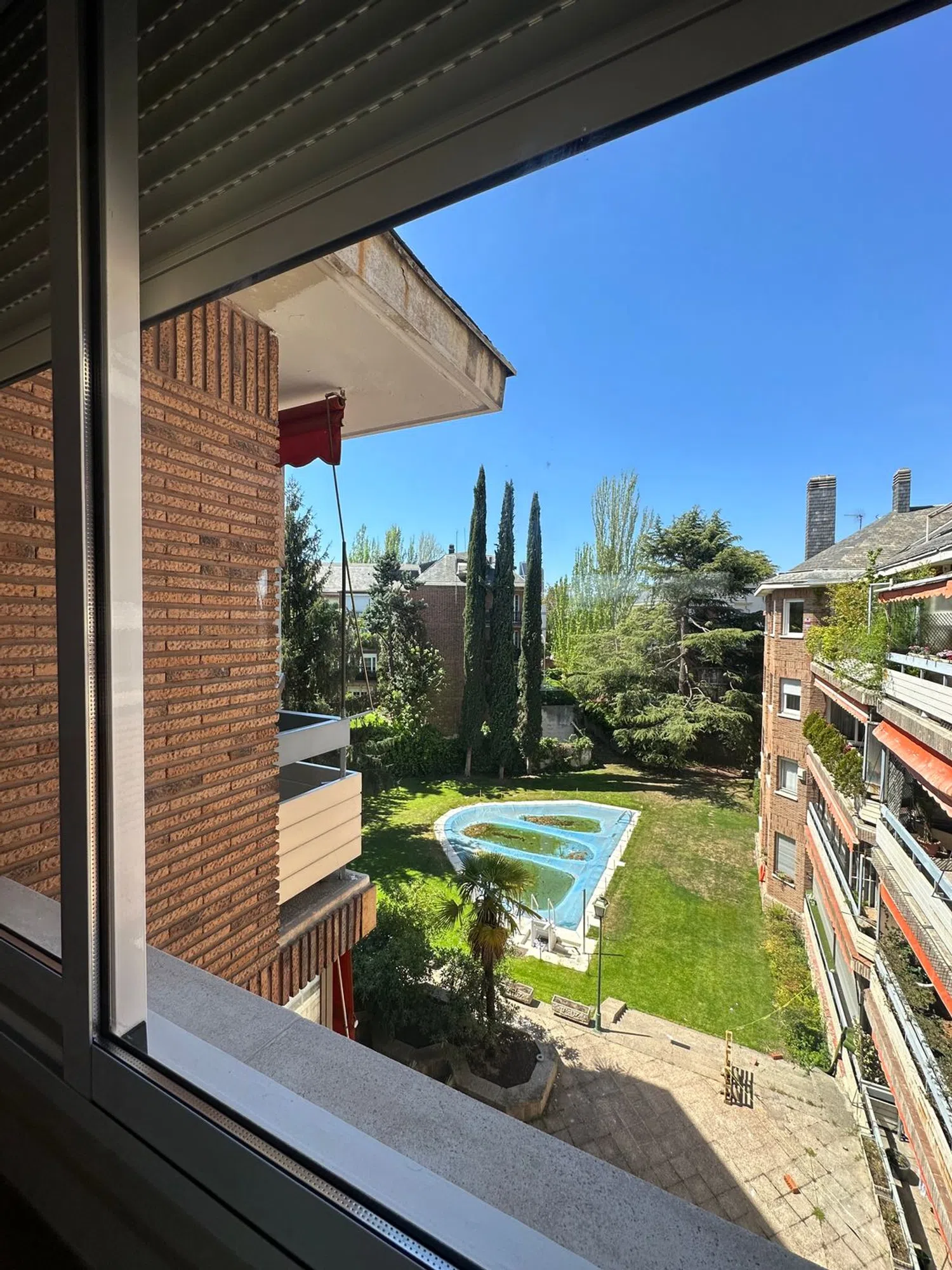 Piso en avenida de Pío XII, 55 - Foto 3