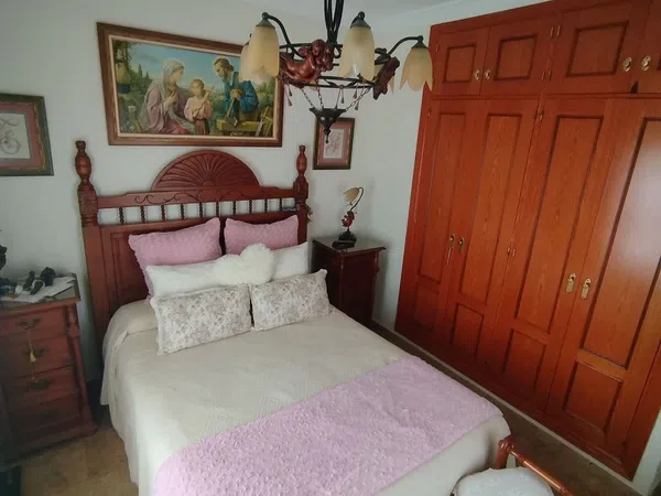 Piso en calle Dolores Ibárruri, 45 - Foto 23