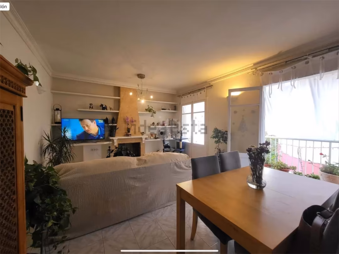 Piso en  Carrer de Joan Valls 1