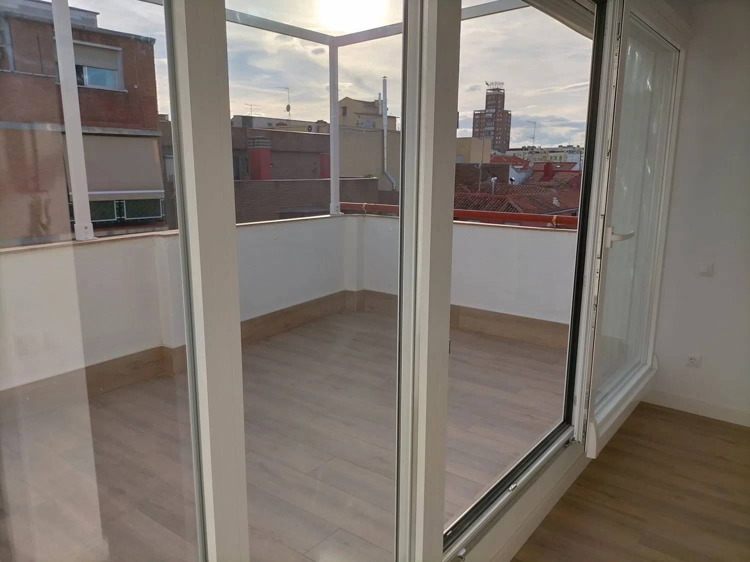 Ático en calle del Pilar de Zaragoza, 60 - Foto 2