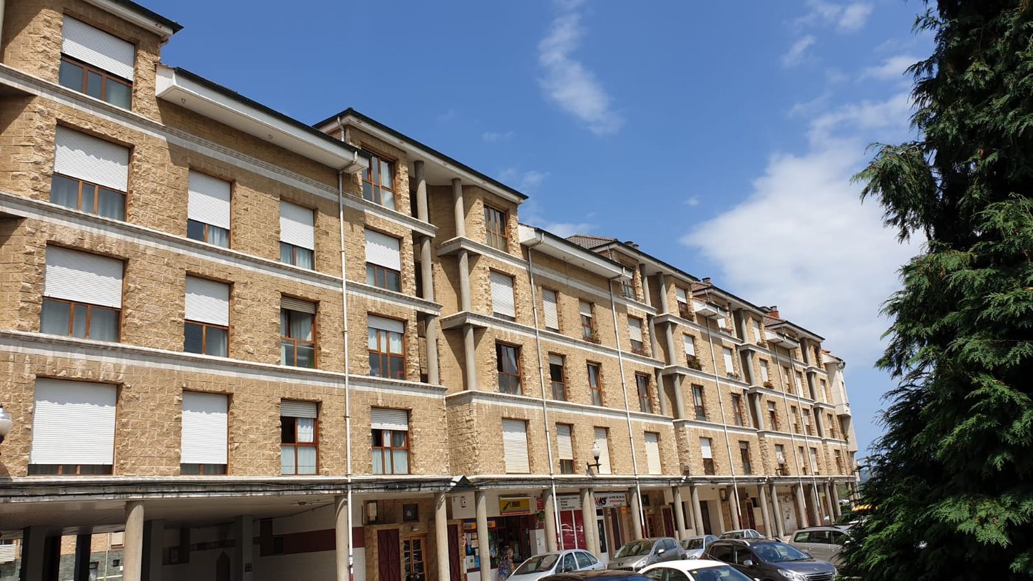 Piso en Avenida del Deporte, 3, Villaviciosa, Villaviciosa - Foto 2