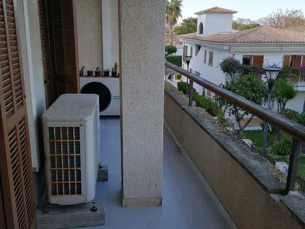 Piso en Travesía de Marià Aguiló, 1, Ciutat d'Alcúdia, Ciutat d'Alcúdia - Foto 10
