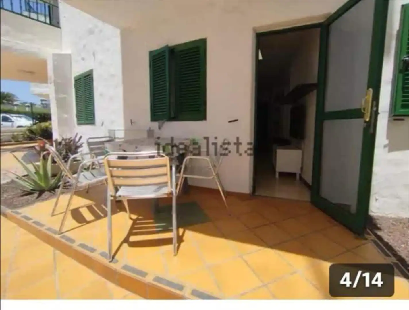 Apartamento en Playa del ingles, zona céntrica. - Foto 8