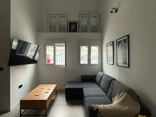 Estudio en Calle Cómico Riquelme, 28 - Foto 6