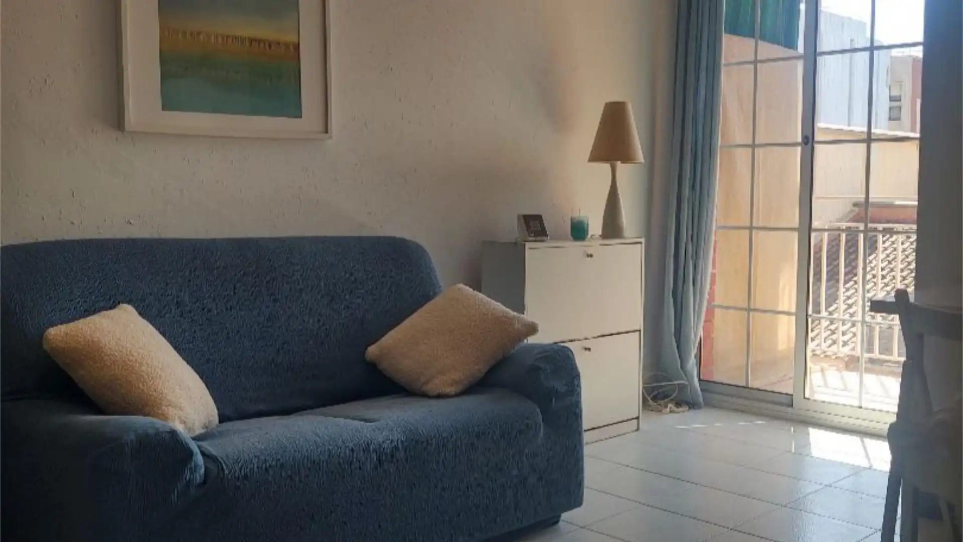 Piso en  Carrer de Víctor Balaguer 37 - Foto 2