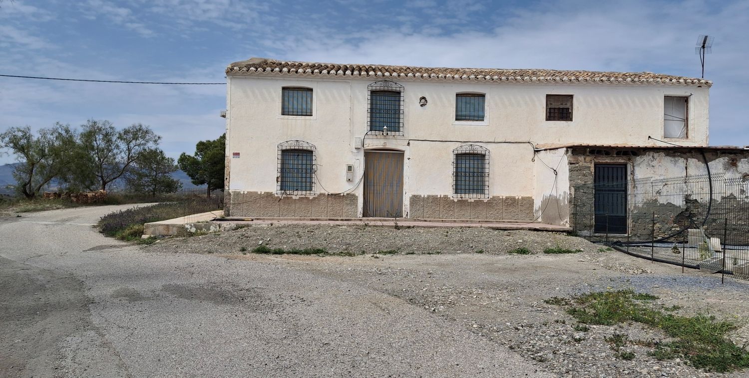 Cortijo en Los Patricios s/n - Foto 9