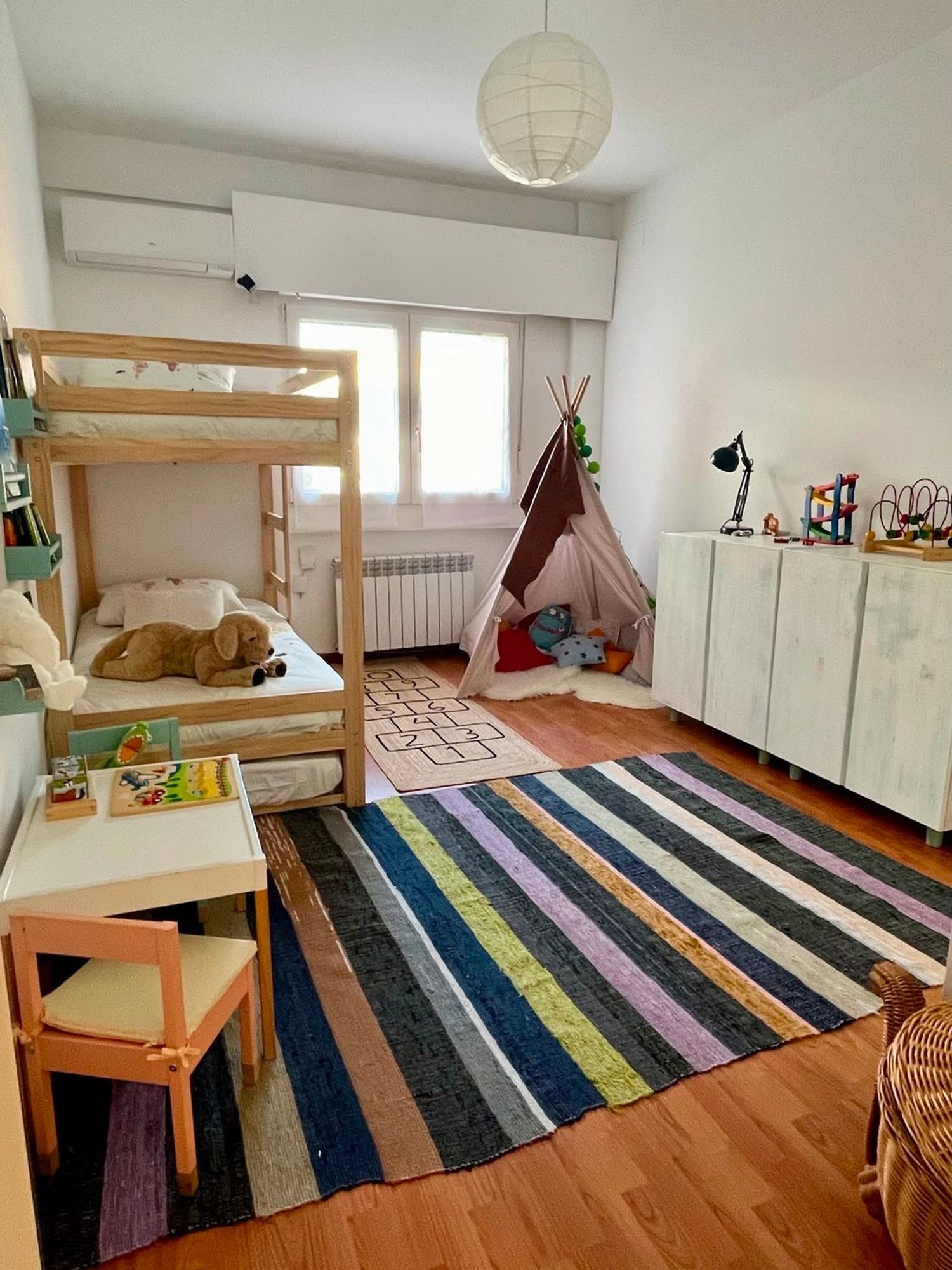 Piso en Calle Canoa, 31, Alameda de Osuna - Foto 6