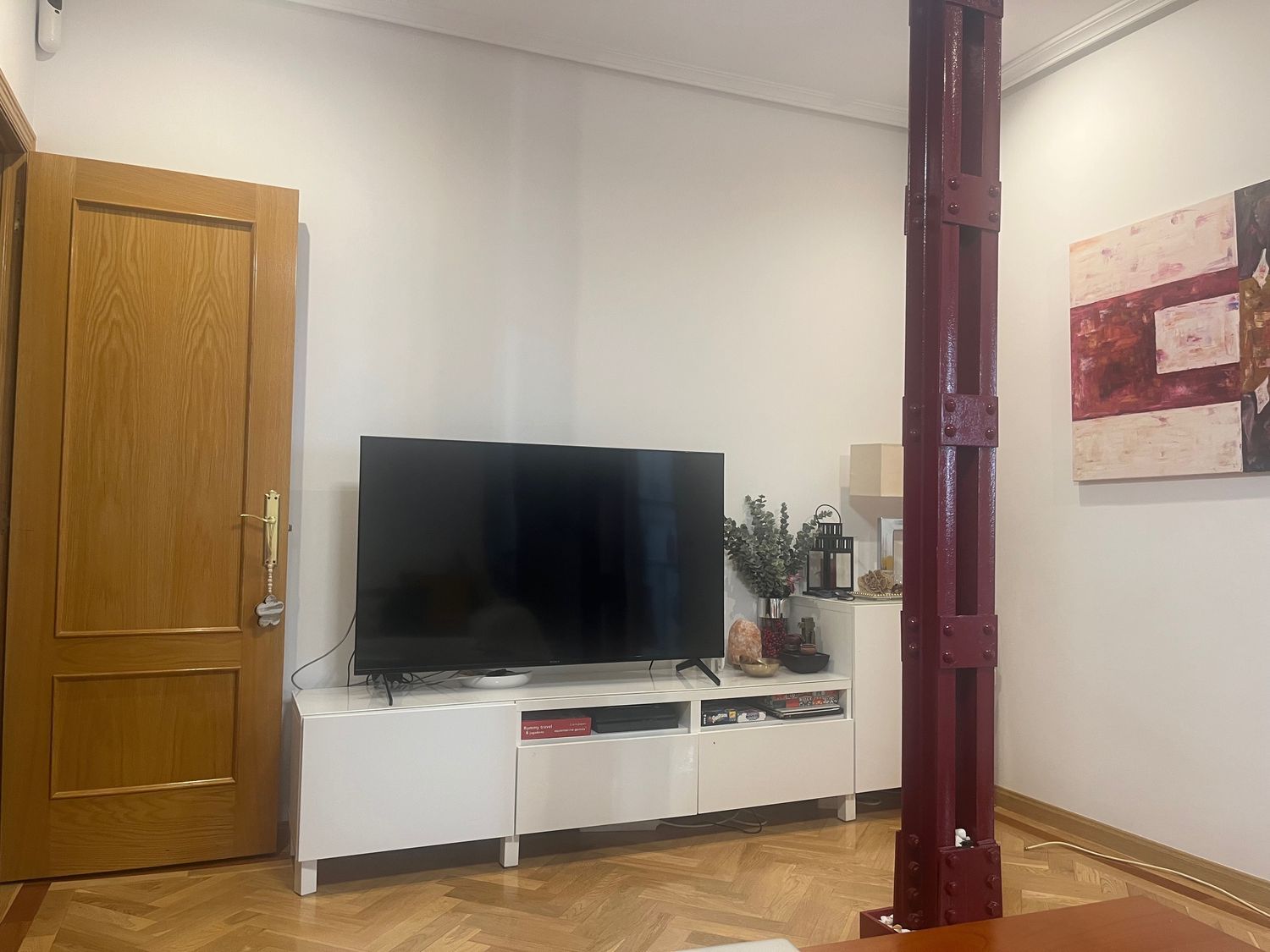 Piso en calle de Raimundo Fernández Villaverde, 37 - Foto 16