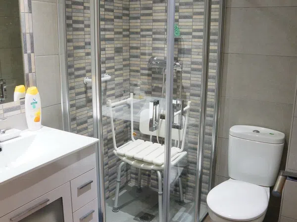 Piso en avenida Acapulco, 6 - Foto 12