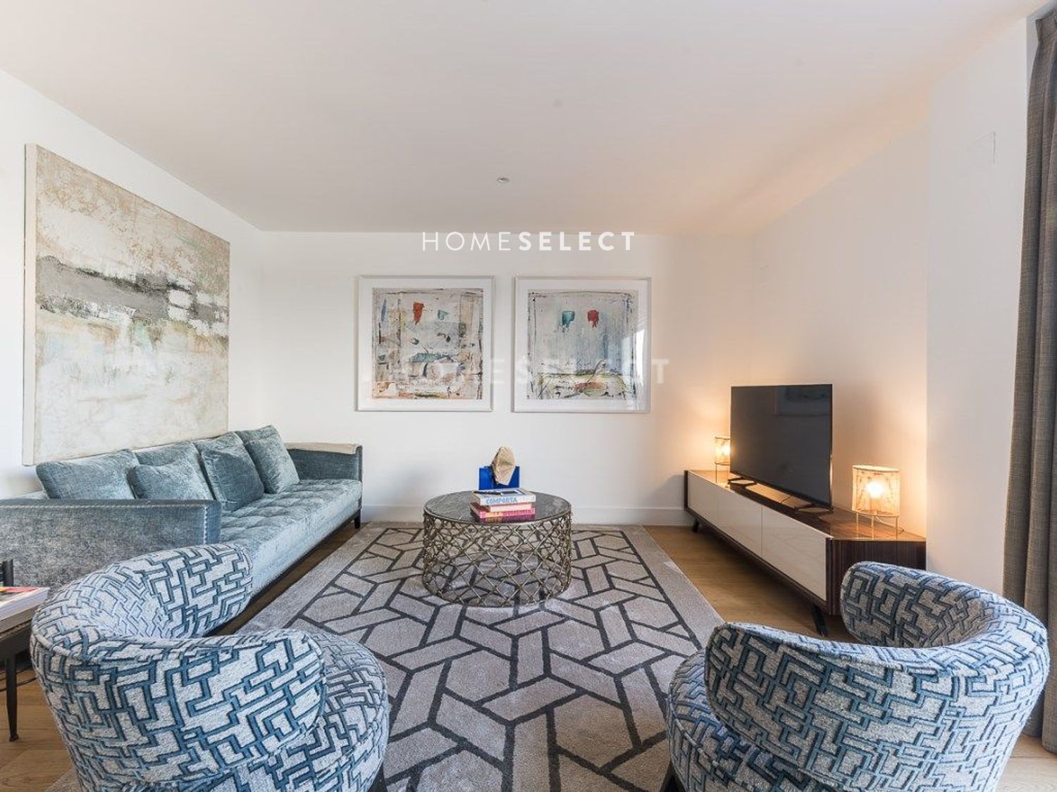 Ático en calle de Modesto Lafuente - Foto 13