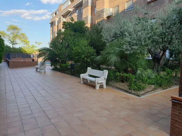 Piso en Avenida Séptima, 30, Rejas - Foto 28