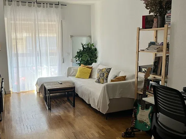 Piso en paseo Olivos, 88 - Foto 2