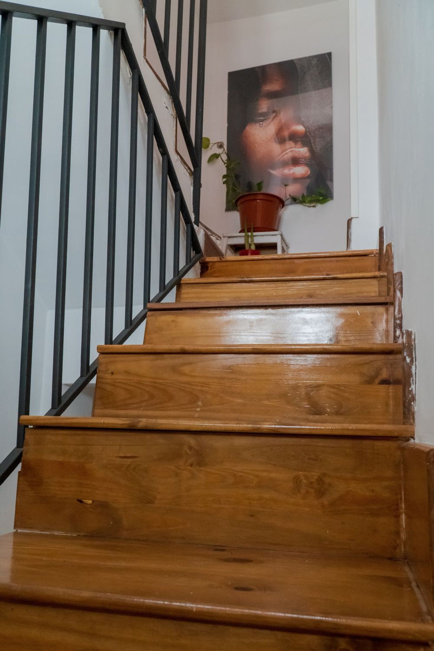 Casa independiente en calle Horno del Moral, 4 - Foto 9