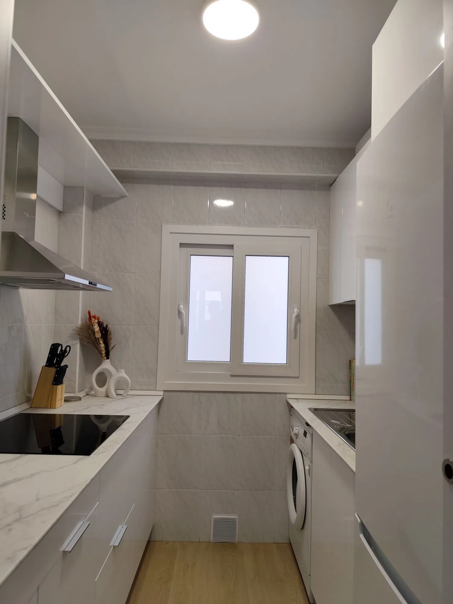 Piso en Grupo Santa Justa y Rufina, 1 - Foto 5