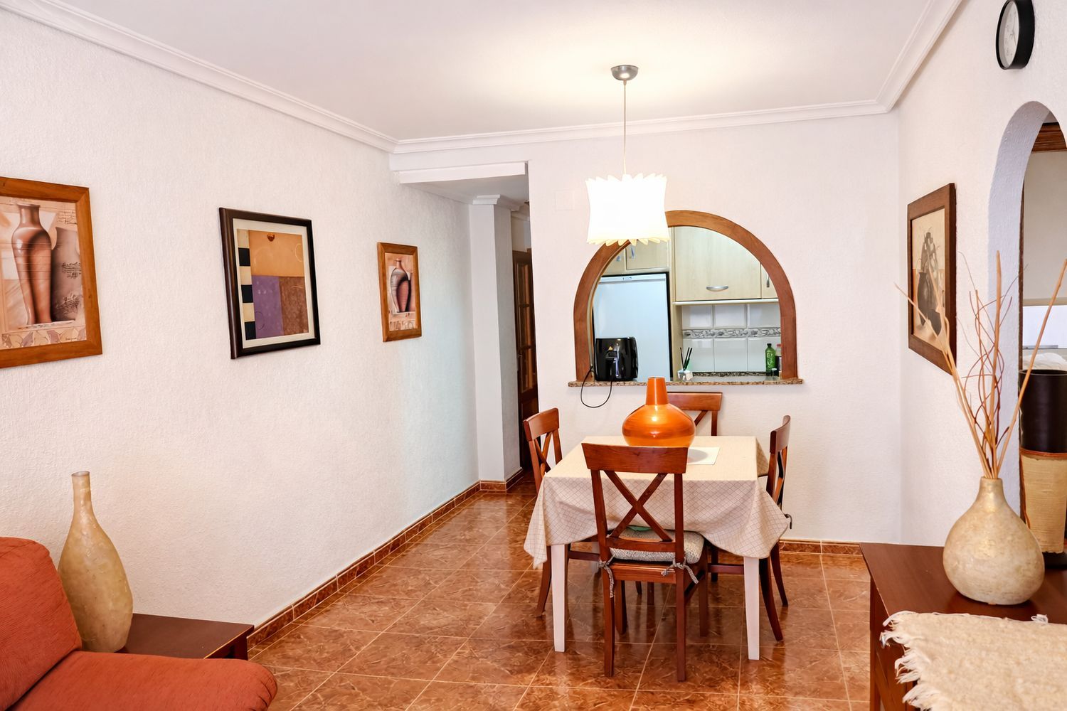Piso en Gaspar Perrelló - Foto 2
