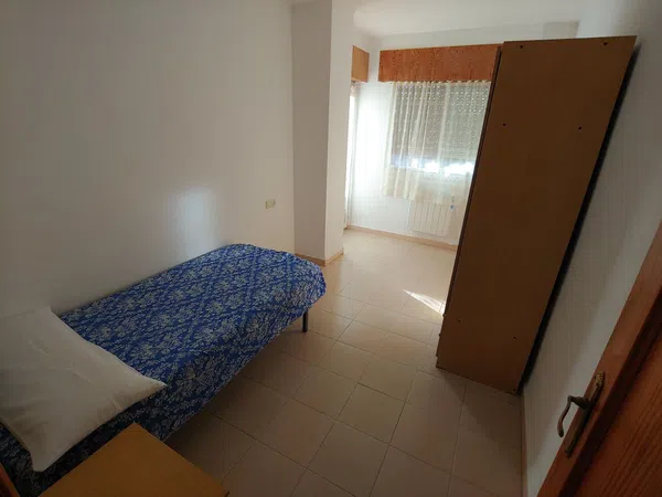 Piso en Calle Doctor Beltran Mateos, 14, Hospital, Hospital - Foto 9