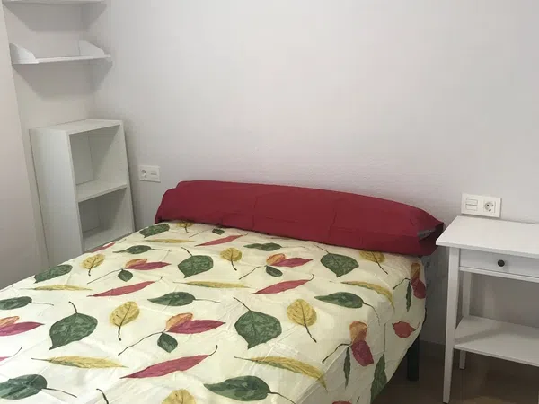 Piso en Avenida Miguel de Cervantes, 43, Santa María de Gracia - Foto 9