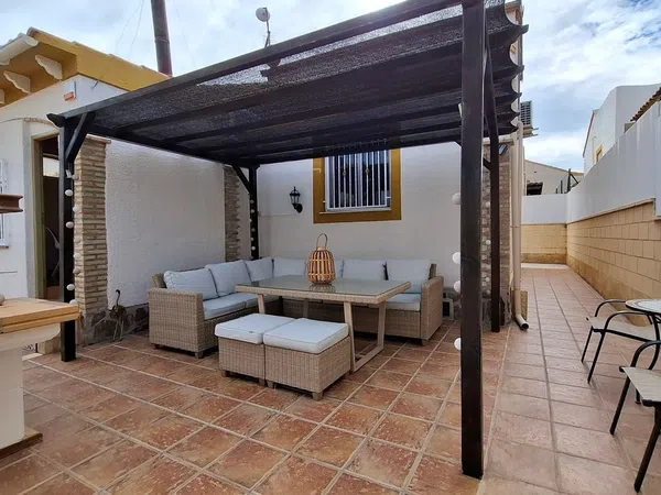 Casa o chalet independiente en Calle Córdoba, 72 - Foto 31