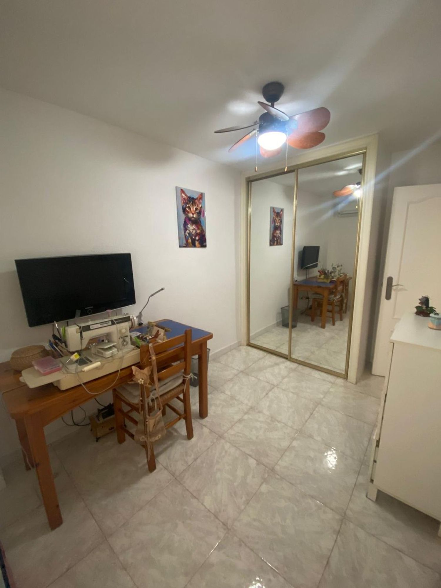 Piso en Calle Amor, 42, Santa Aurelia - Foto 7