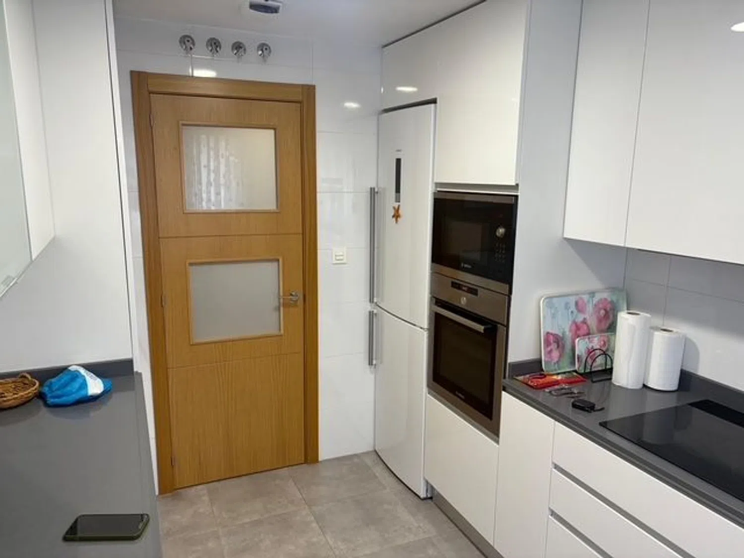 Piso en avenida de La Paz, 39 - Foto 5