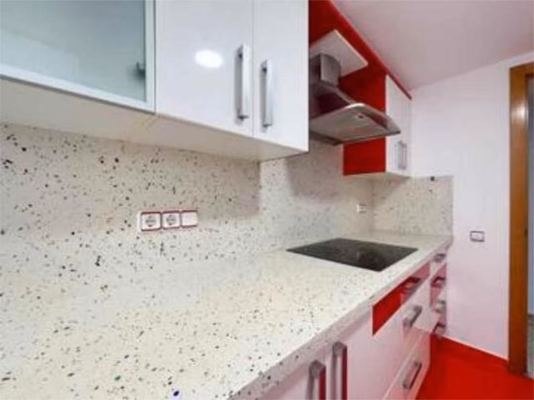 Piso en Malilla - Foto 2