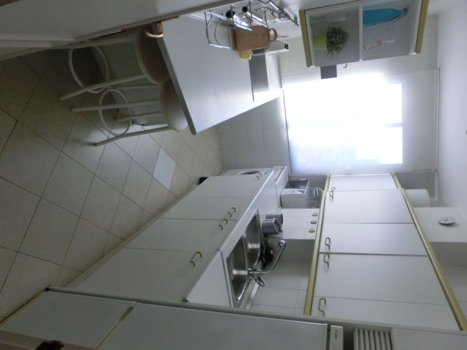 Piso en calle las Cruzadas, 3 - Foto 5