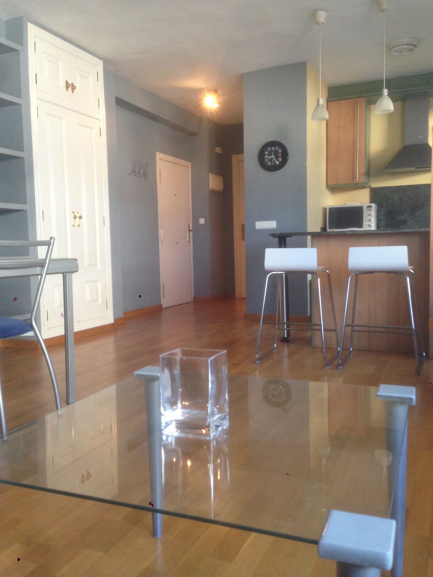 Estudio en Avenida Estación, 25, Ensanche-Diputación - Foto 19