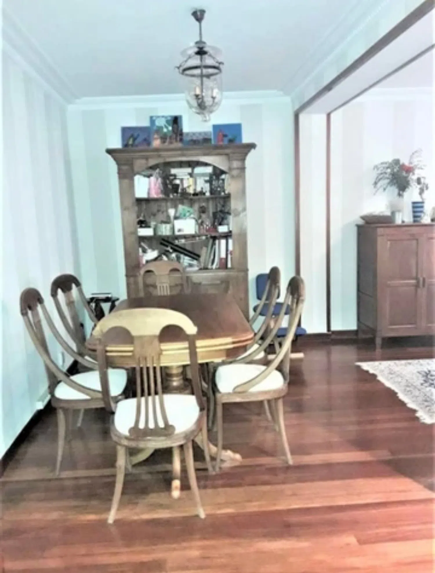 Piso en calle de Müller, 73 - Foto 3