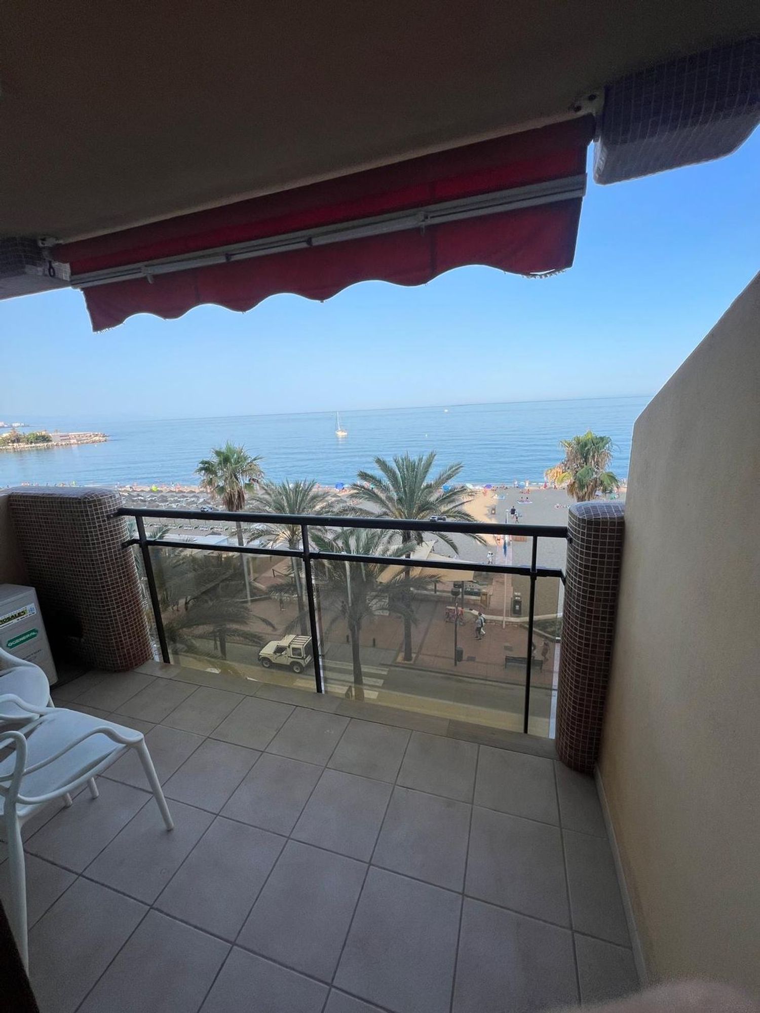 Piso en paseo Marítimo Rey de España, 15 - Foto 4