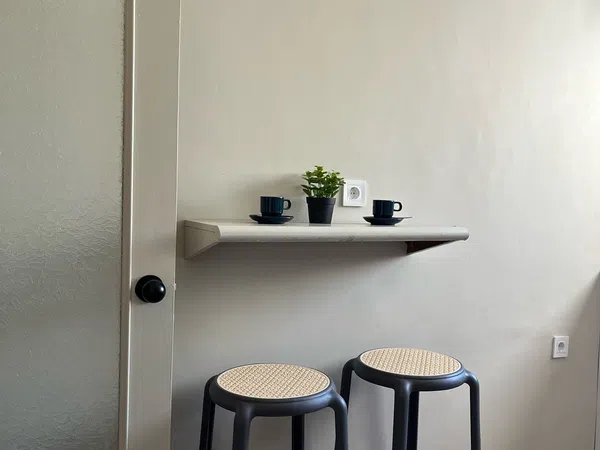 Piso en Calle de Molinell, 25, Trinitat, València - Foto 15