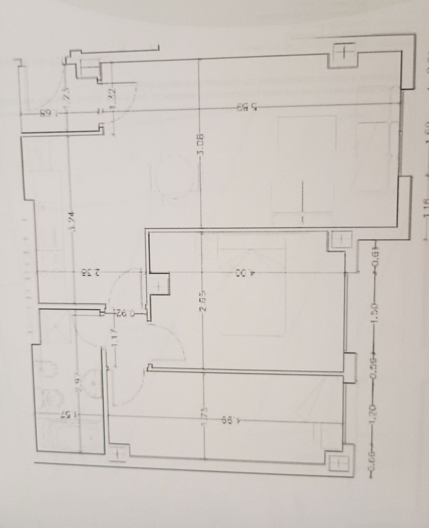 Piso en Cardenal Bueno Monreal, 7 - Foto 32