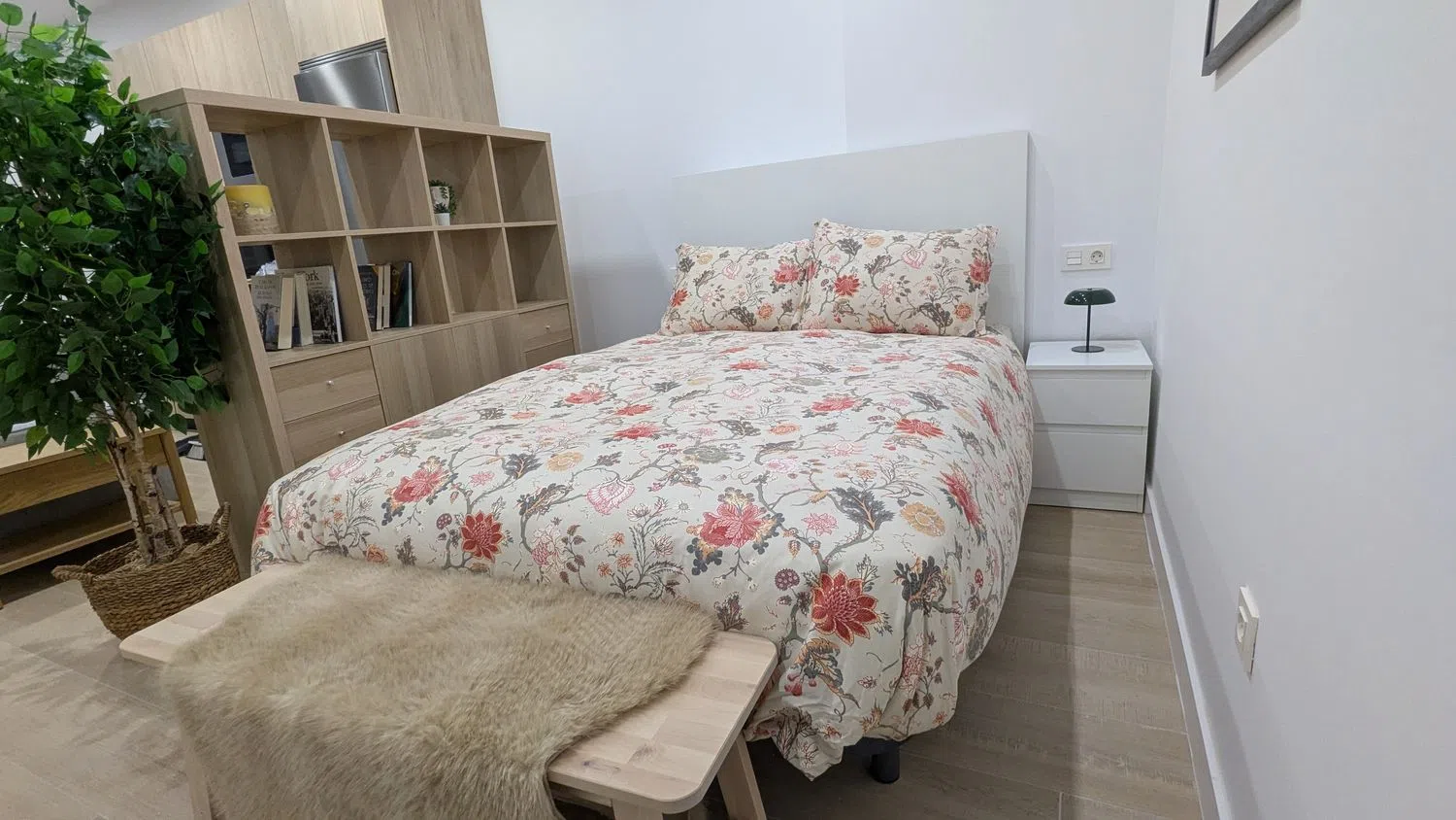 Estudio en plaza del Alto del Rollo, 5 - Foto 6